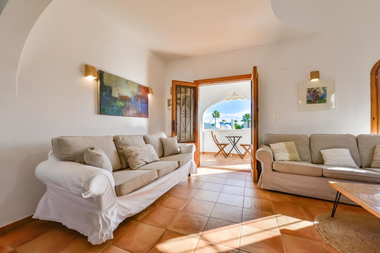 Vila Aitana - Managed By Almarina Calpe Exteriér fotografie