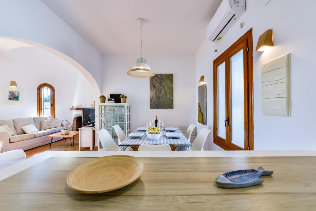 Vila Aitana - Managed By Almarina Calpe Exteriér fotografie