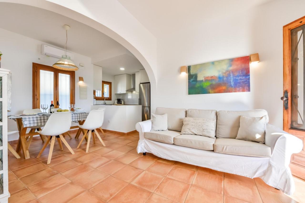 Vila Aitana - Managed By Almarina Calpe Exteriér fotografie