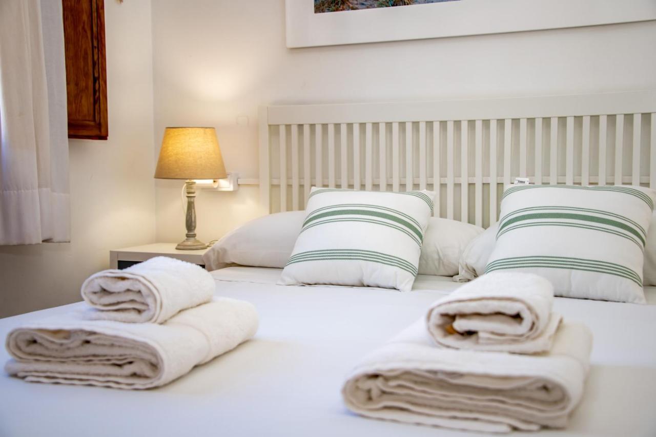 Vila Aitana - Managed By Almarina Calpe Exteriér fotografie
