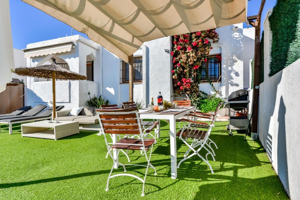 Vila Aitana - Managed By Almarina Calpe Exteriér fotografie