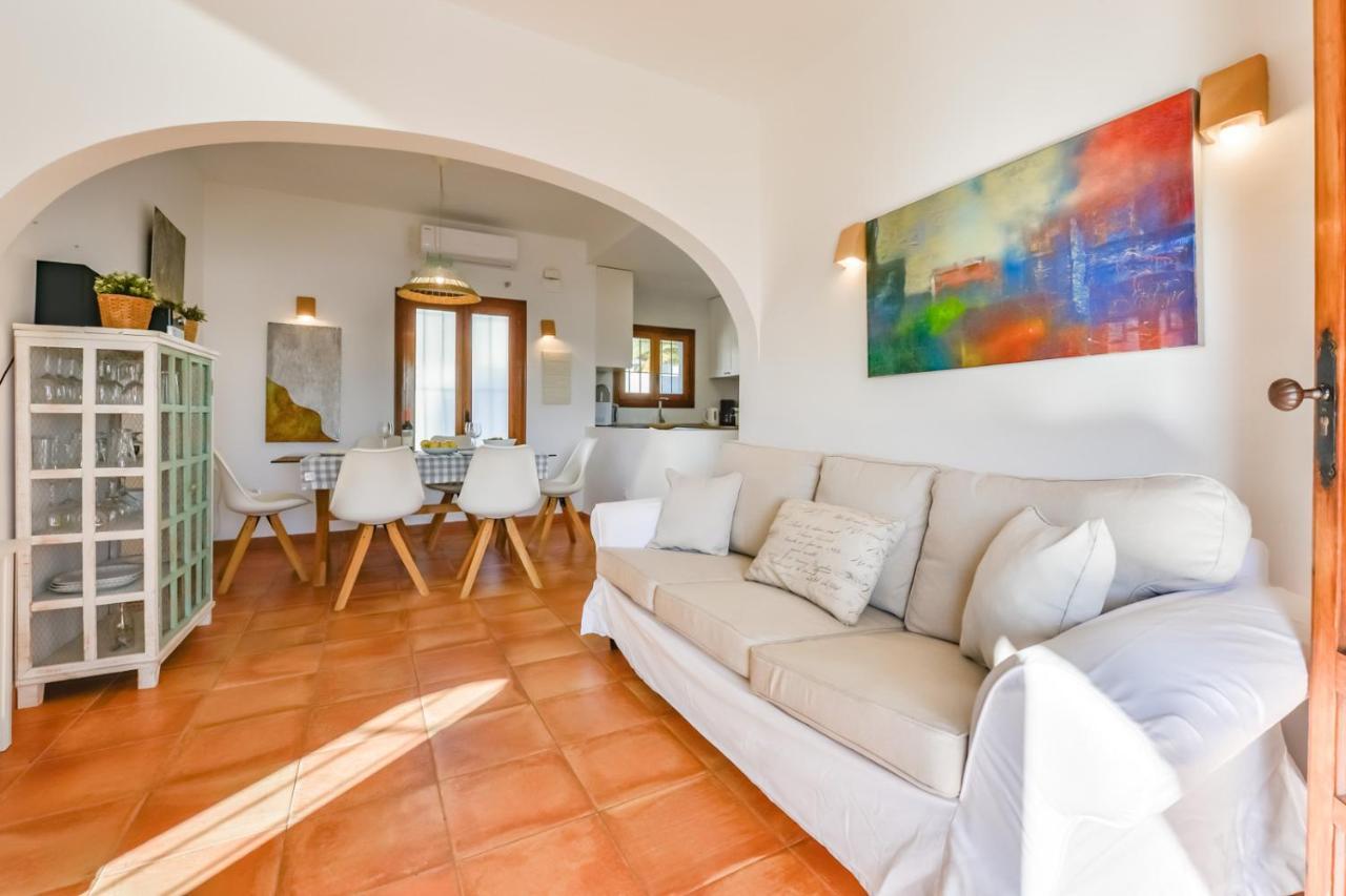 Vila Aitana - Managed By Almarina Calpe Exteriér fotografie