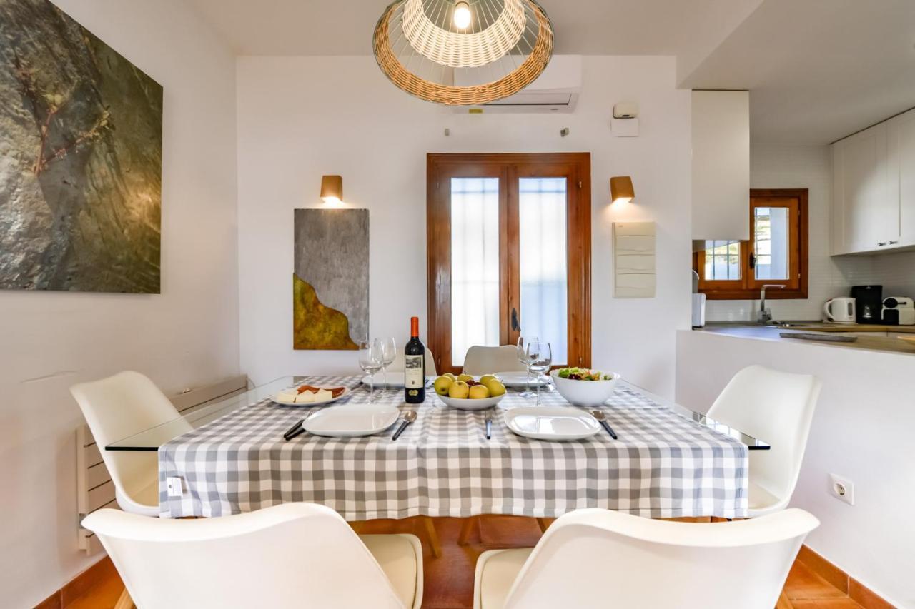 Vila Aitana - Managed By Almarina Calpe Exteriér fotografie