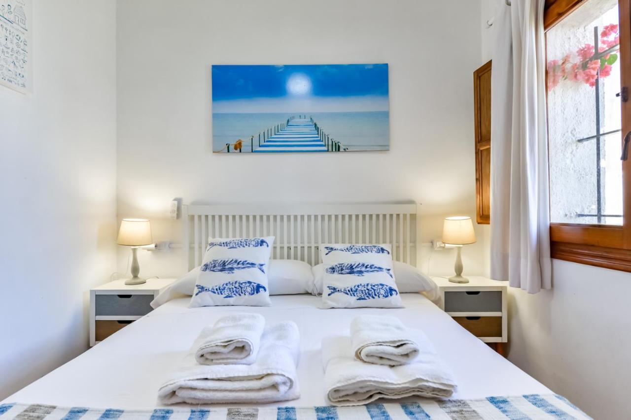 Vila Aitana - Managed By Almarina Calpe Exteriér fotografie