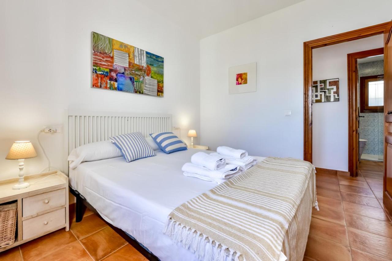 Vila Aitana - Managed By Almarina Calpe Exteriér fotografie