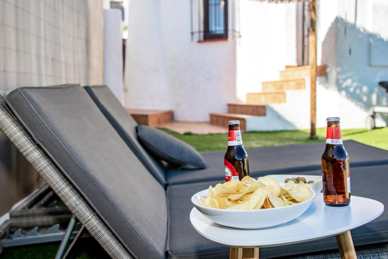 Vila Aitana - Managed By Almarina Calpe Exteriér fotografie