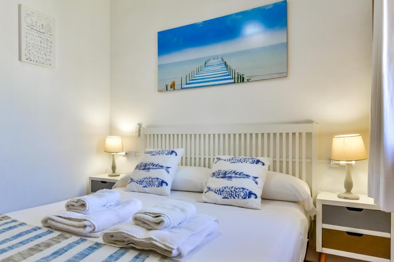 Vila Aitana - Managed By Almarina Calpe Exteriér fotografie