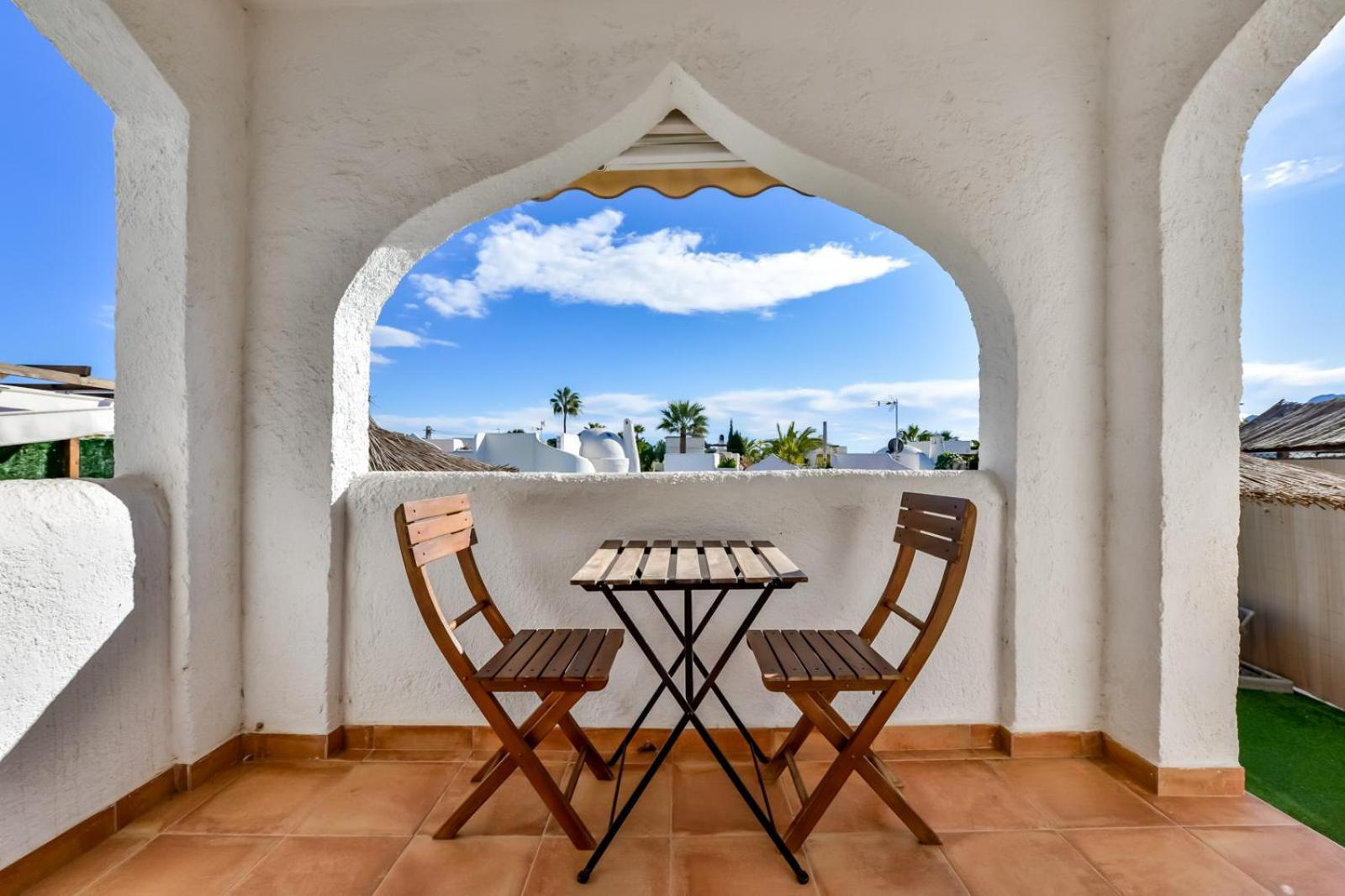 Vila Aitana - Managed By Almarina Calpe Exteriér fotografie